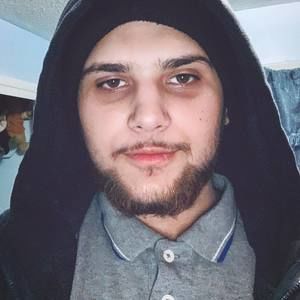 Meet your Posher, Jamal